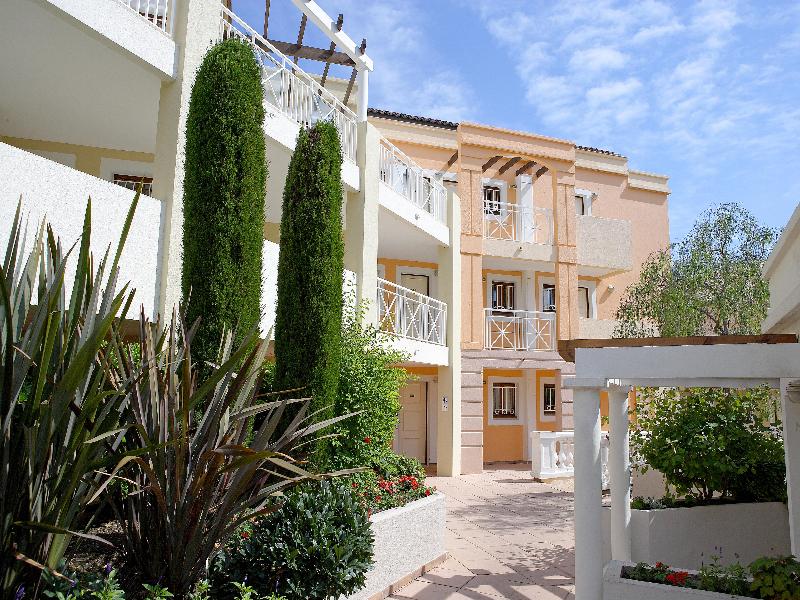 PV Residence Cannes Villa Francia
