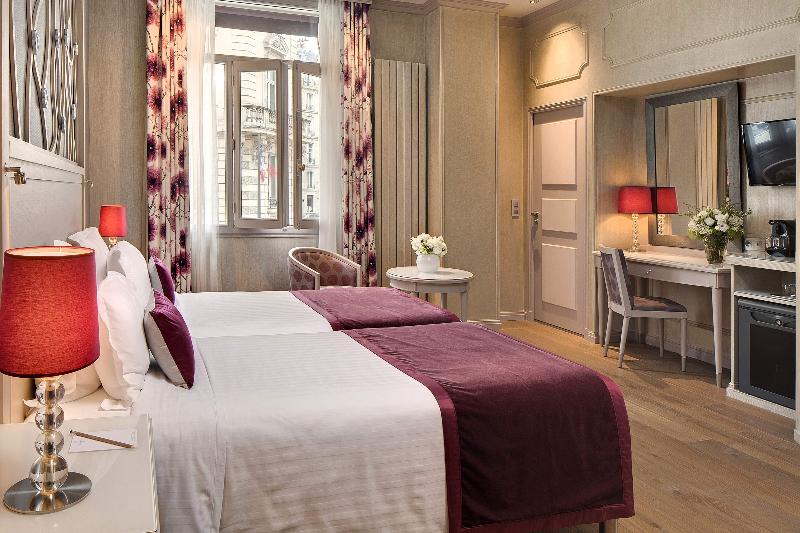 Chateau Frontenac image