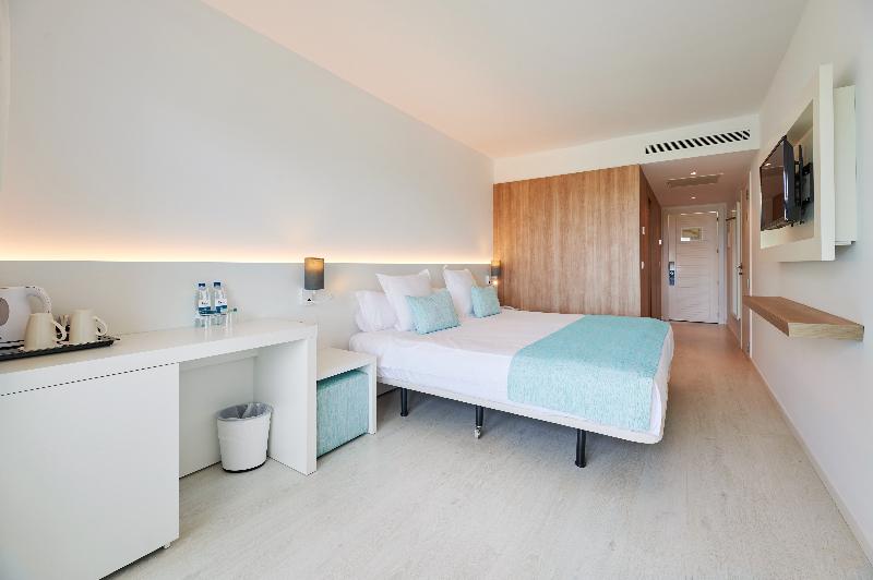 Hotel Roc Carolina