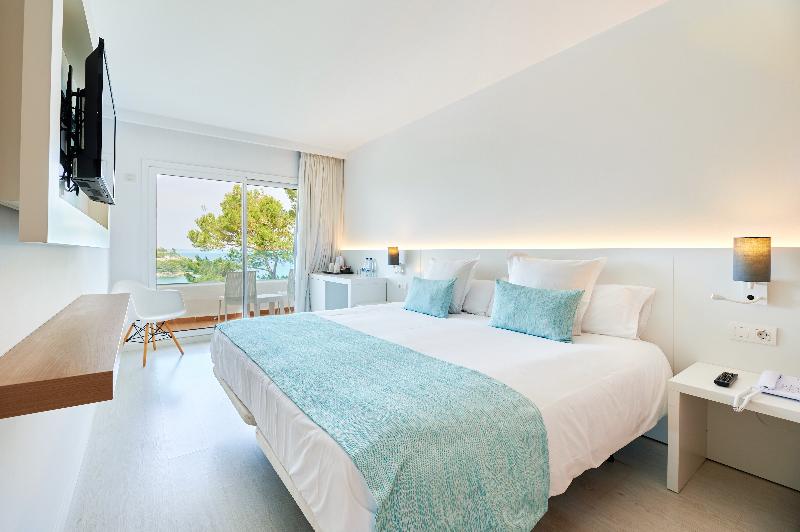 Hotel Roc Carolina