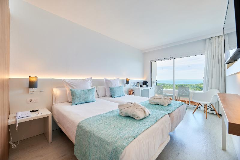 Hotel Roc Carolina