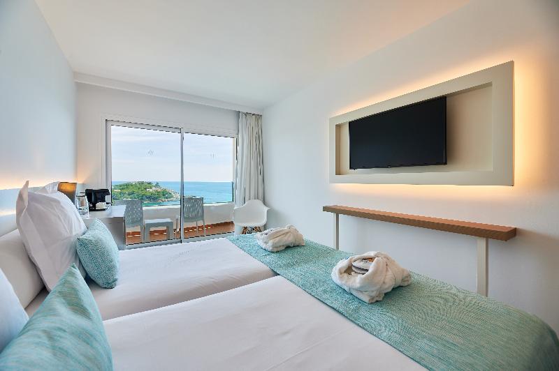 Hotel Roc Carolina