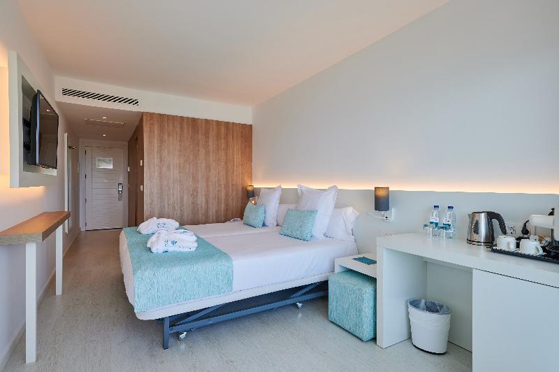 Hotel Roc Carolina