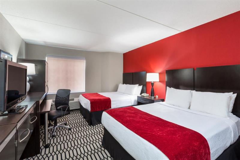 Holiday Inn Express Baltimore - Bwi Airport Ne IHG 4