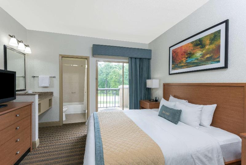 Fotos Hotel Quality Suites Bluebonnet Center