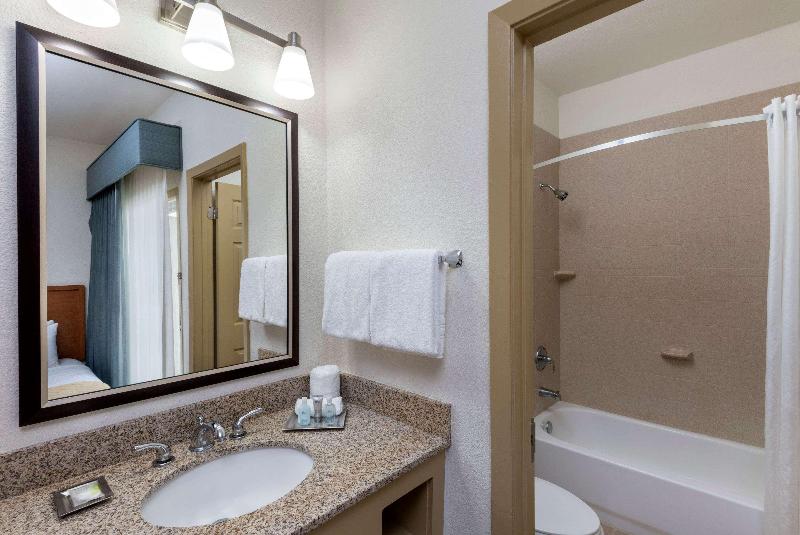 Fotos Hotel Quality Suites Bluebonnet Center