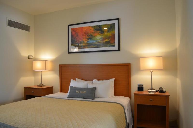 Fotos Hotel Quality Suites Bluebonnet Center