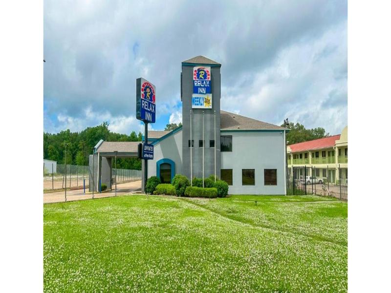 Relax Inn By Oyo Jackson MS Hwy 80/I-20 — general view