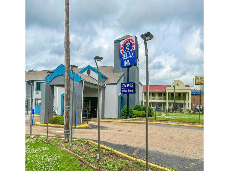 Relax Inn By Oyo Jackson MS Hwy 80/I-20 image
