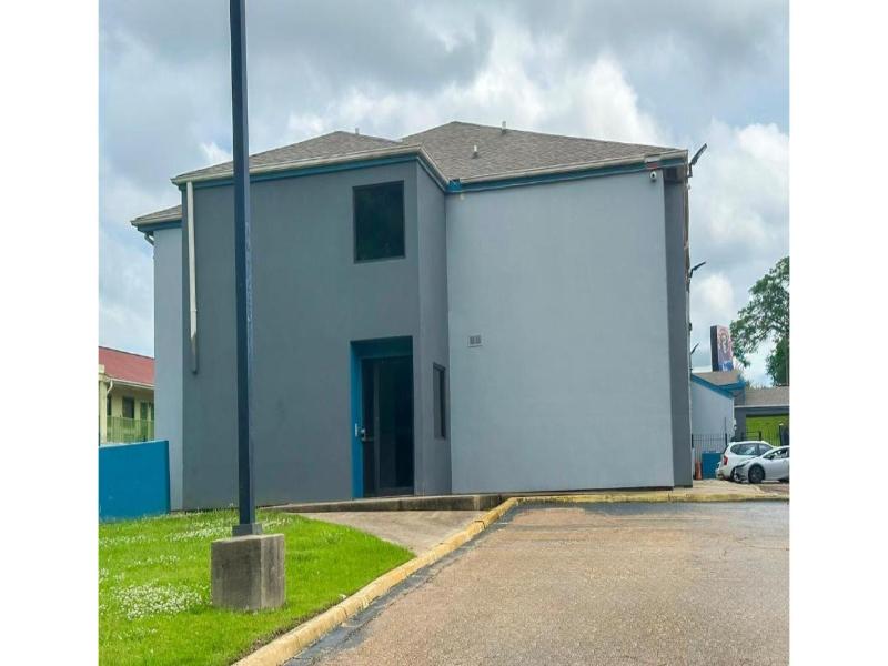 Relax Inn By Oyo Jackson MS Hwy 80/I-20 — exterior view
