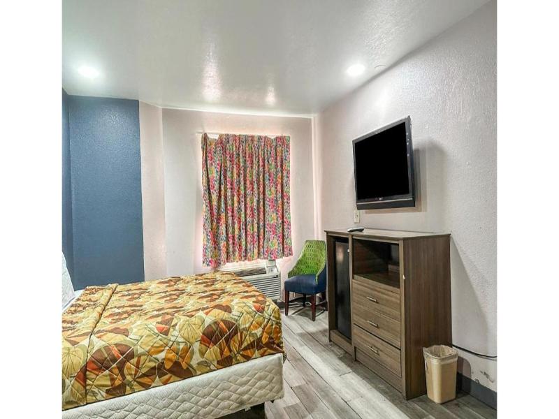 Relax Inn By Oyo Jackson MS Hwy 80/I-20 image