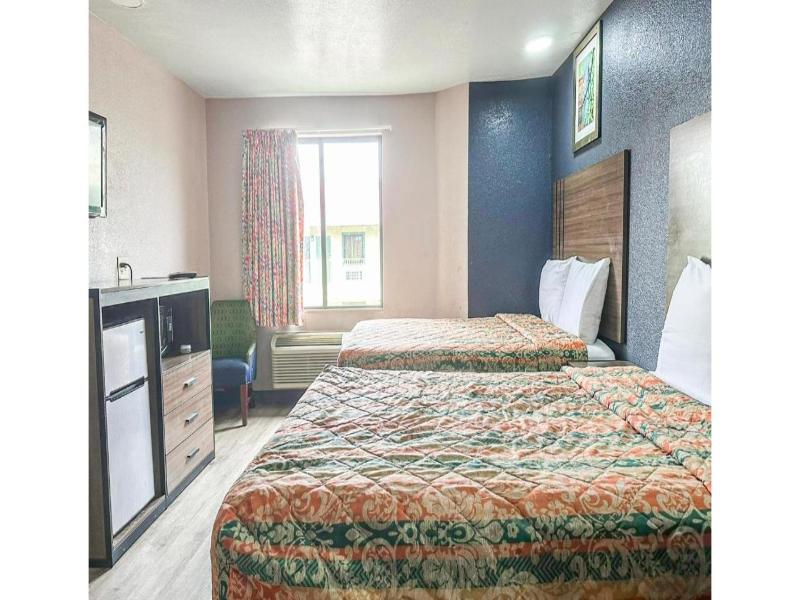 Relax Inn By Oyo Jackson MS Hwy 80/I-20 image