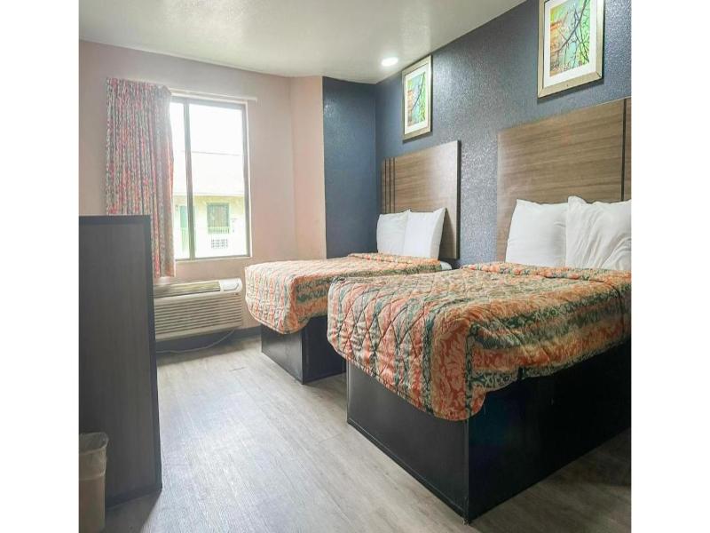 Relax Inn By Oyo Jackson MS Hwy 80/I-20 image