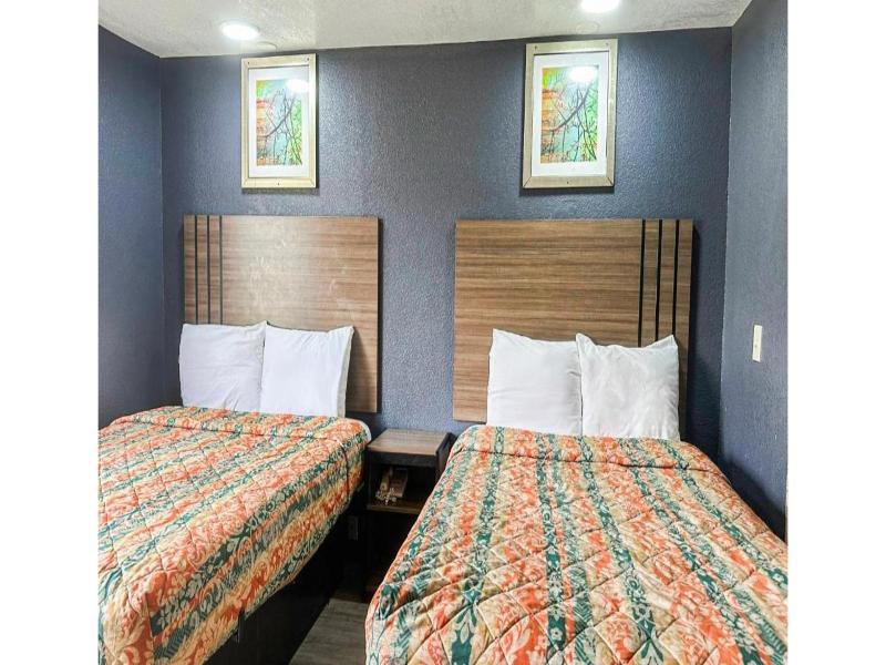 Relax Inn By Oyo Jackson MS Hwy 80/I-20 image