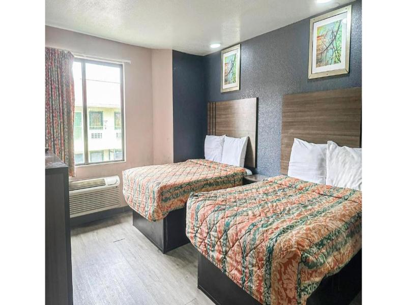 Relax Inn By Oyo Jackson MS Hwy 80/I-20 image
