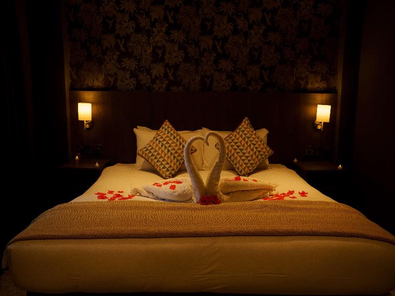 Park Hall Hotel & Leisure Club image