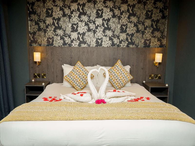 Park Hall Hotel & Leisure Club image