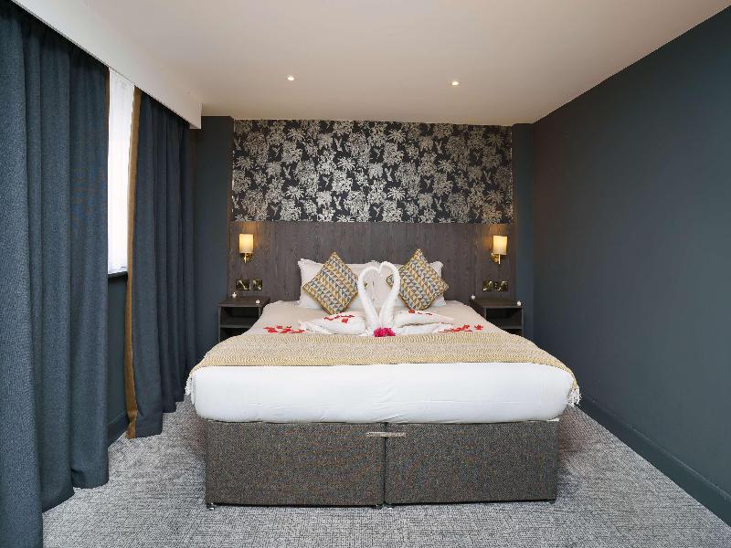 Park Hall Hotel & Leisure Club image