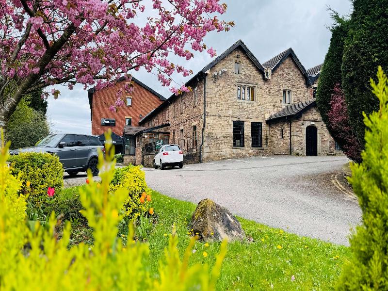 Park Hall Hotel & Leisure Club image