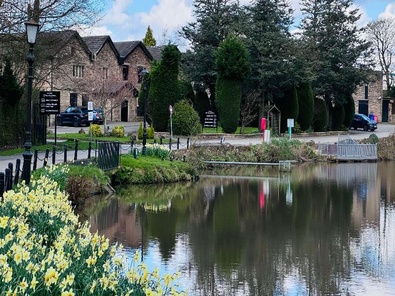 Park Hall Hotel & Leisure Club image
