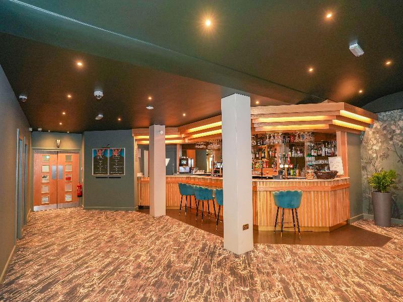 Park Hall Hotel & Leisure Club image