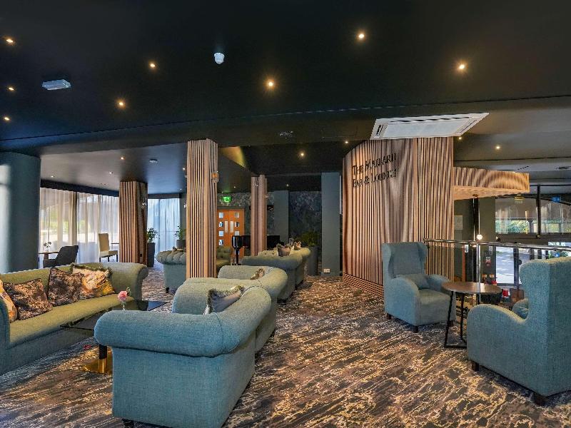 Park Hall Hotel & Leisure Club image
