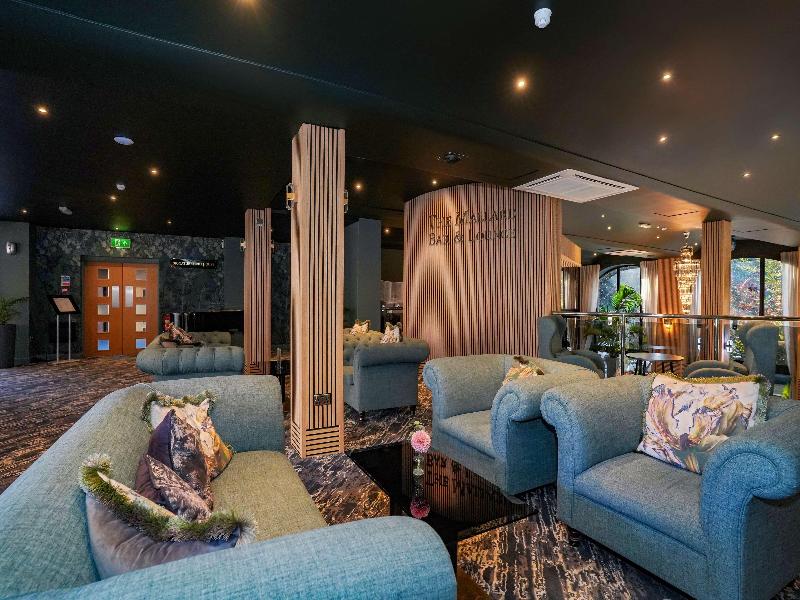 Park Hall Hotel & Leisure Club image