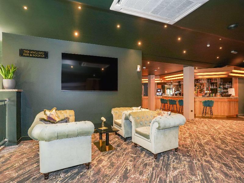 Park Hall Hotel & Leisure Club image