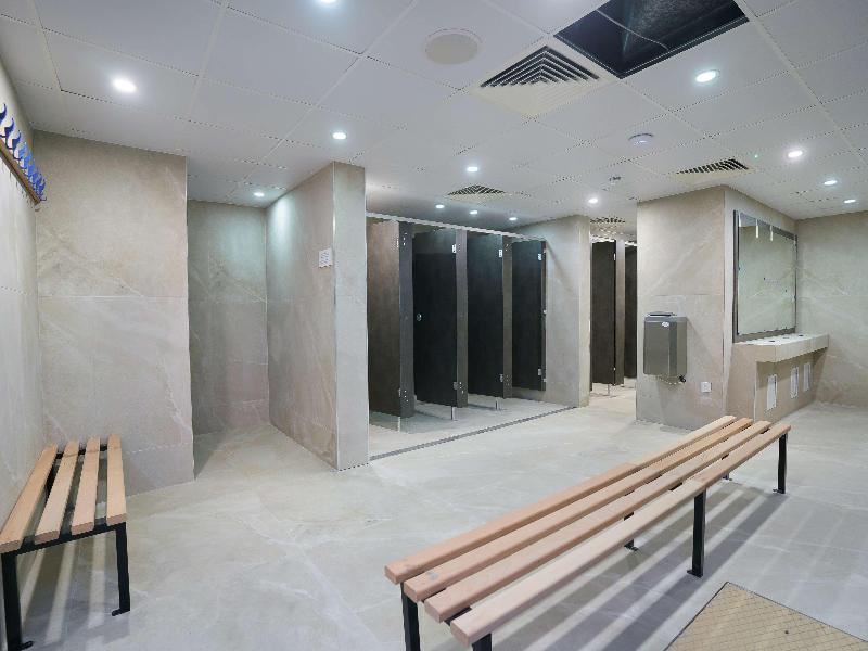 Park Hall Hotel & Leisure Club image