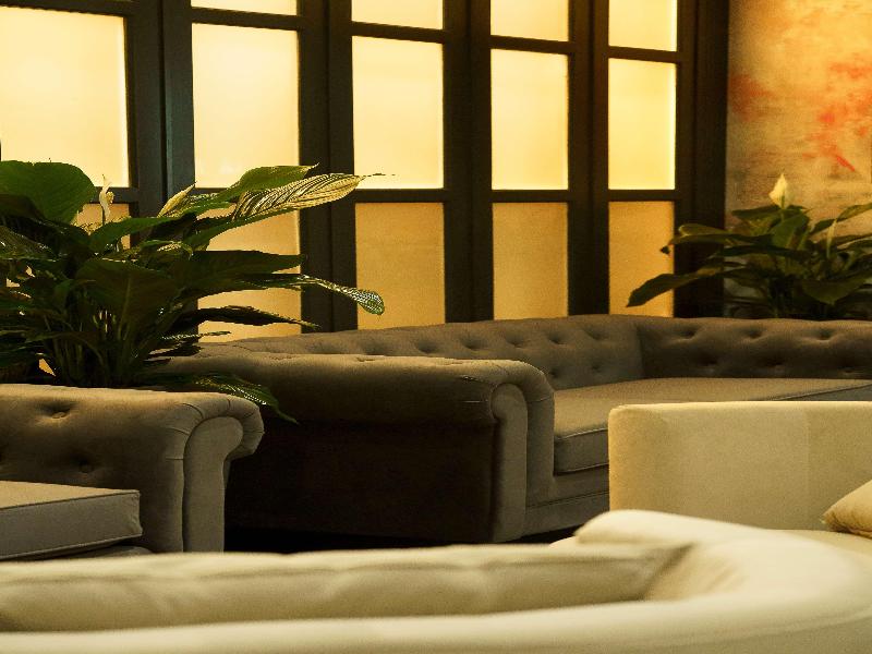 Park Hall Hotel & Leisure Club image