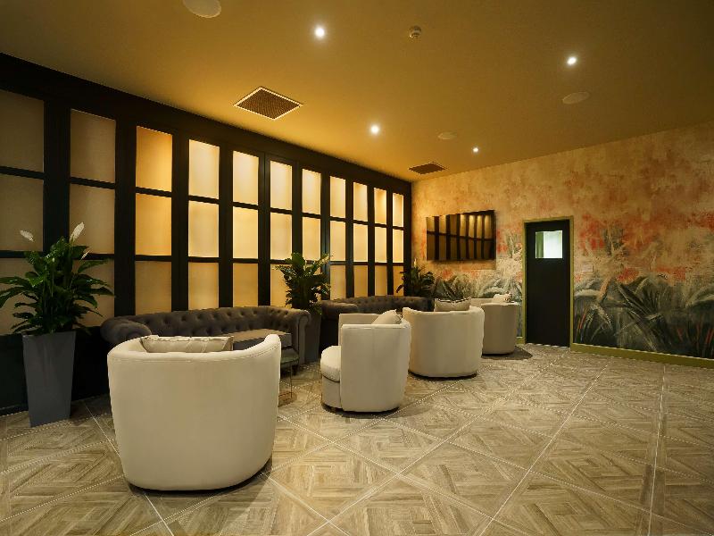 Park Hall Hotel & Leisure Club image