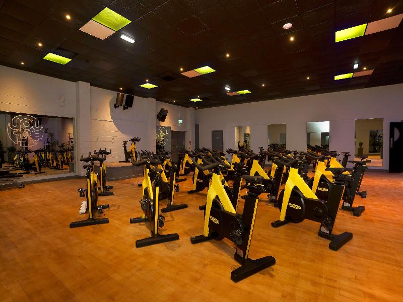 Park Hall Hotel & Leisure Club image
