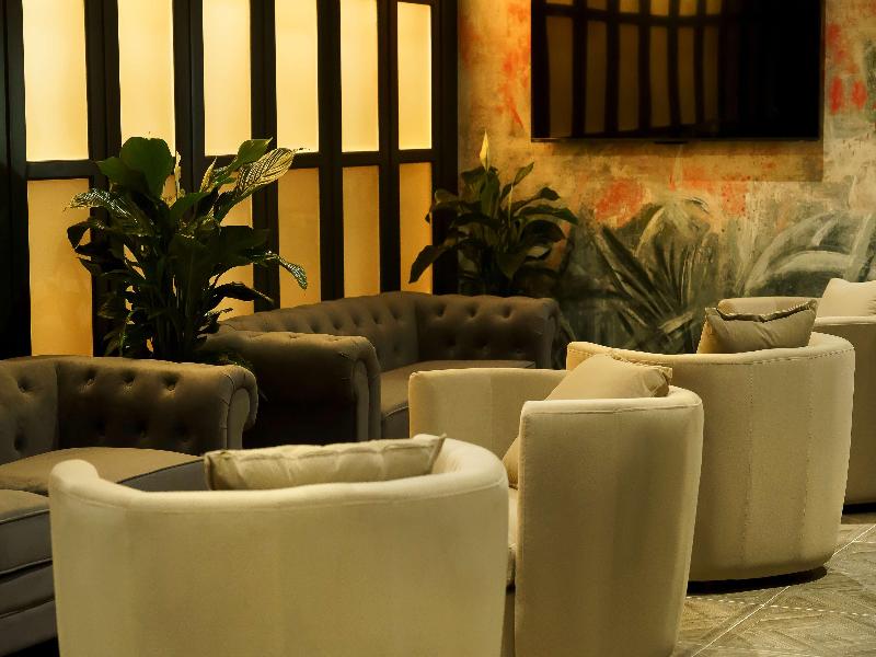 Park Hall Hotel & Leisure Club image