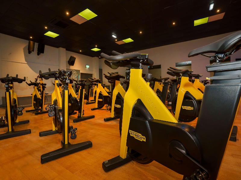 Park Hall Hotel & Leisure Club image