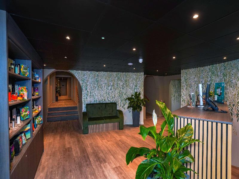 Park Hall Hotel & Leisure Club image