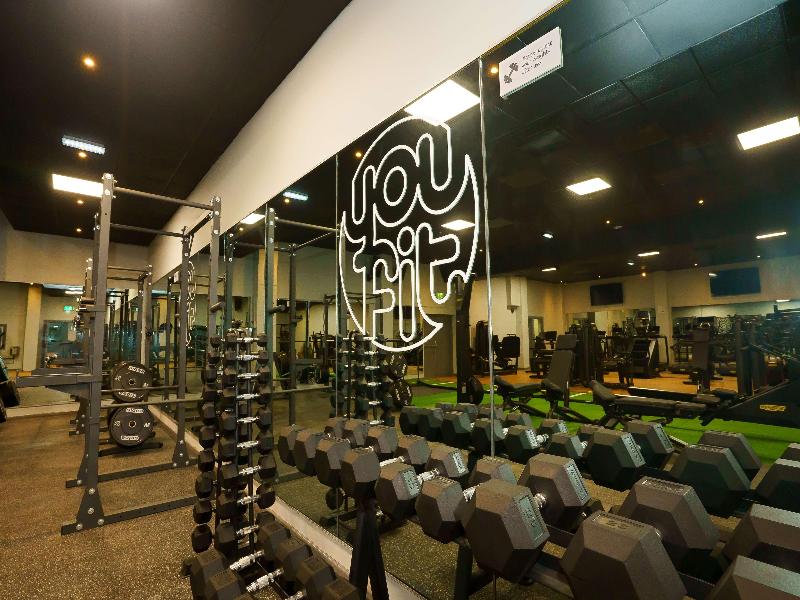 Park Hall Hotel & Leisure Club image