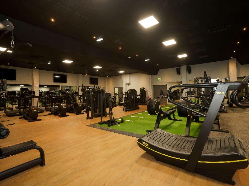 Park Hall Hotel & Leisure Club image