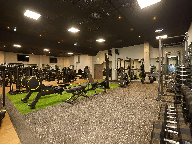 Park Hall Hotel & Leisure Club image