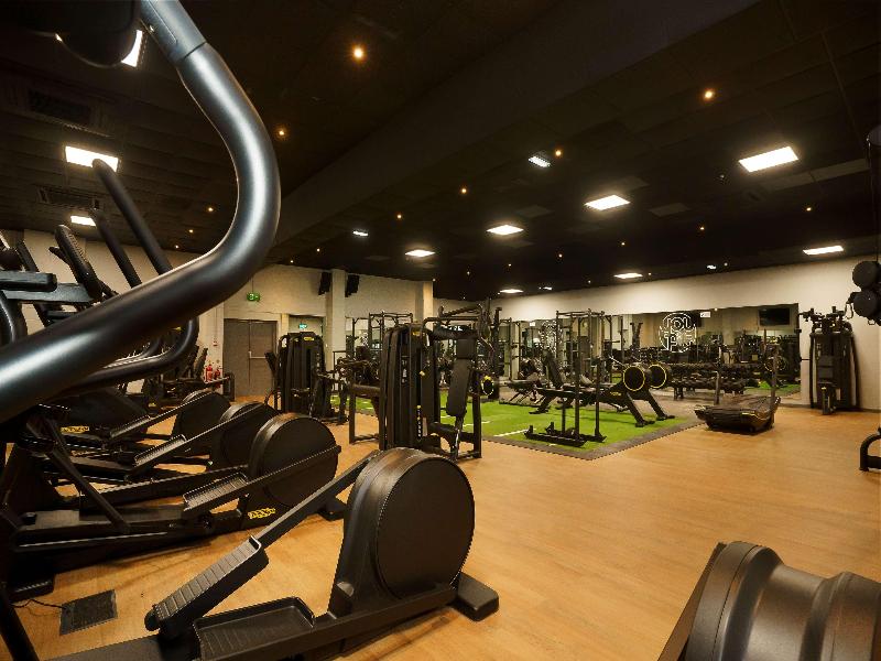 Park Hall Hotel & Leisure Club image