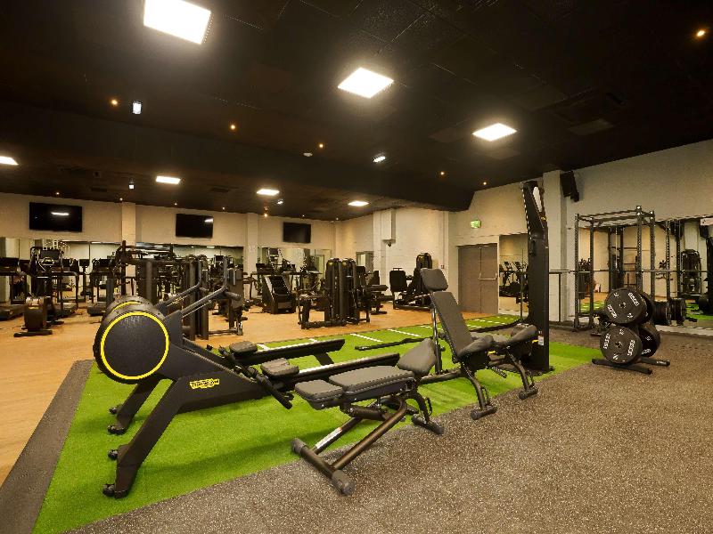 Park Hall Hotel & Leisure Club image
