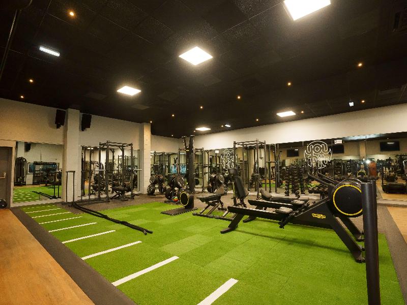 Park Hall Hotel & Leisure Club image