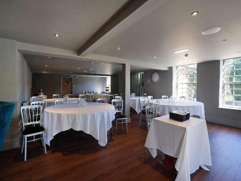 Park Hall Hotel & Leisure Club image