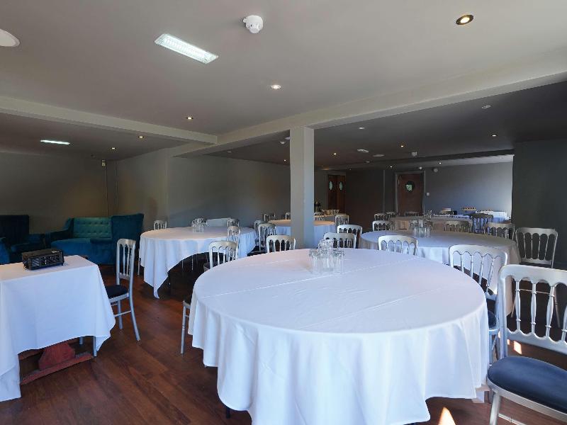 Park Hall Hotel & Leisure Club image