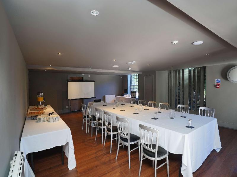 Park Hall Hotel & Leisure Club image