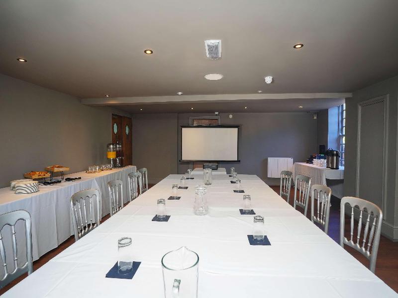 Park Hall Hotel & Leisure Club image