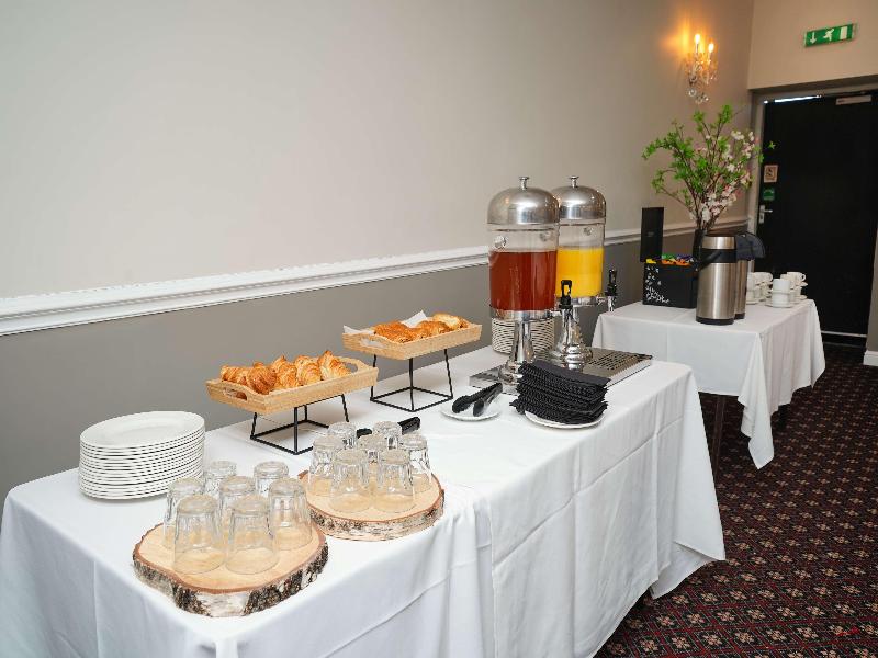 Park Hall Hotel & Leisure Club image