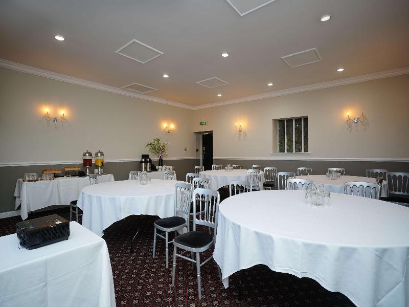 Park Hall Hotel & Leisure Club image