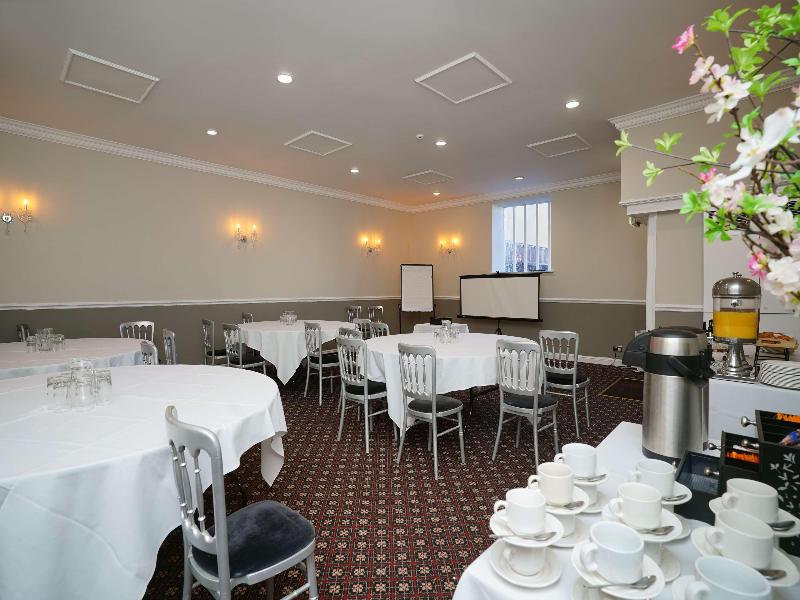 Park Hall Hotel & Leisure Club image