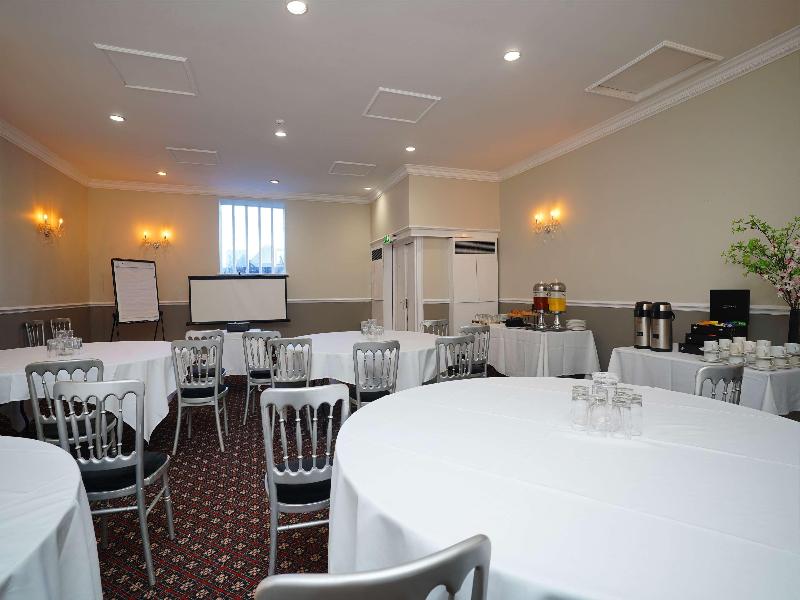 Park Hall Hotel & Leisure Club image
