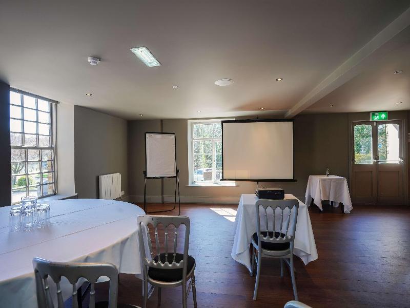 Park Hall Hotel & Leisure Club image